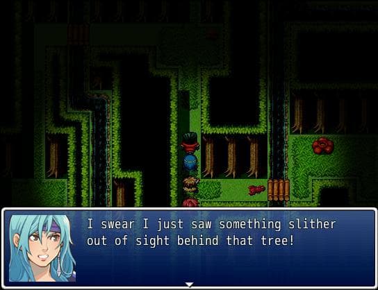 illusions of loyalty screenshot 4