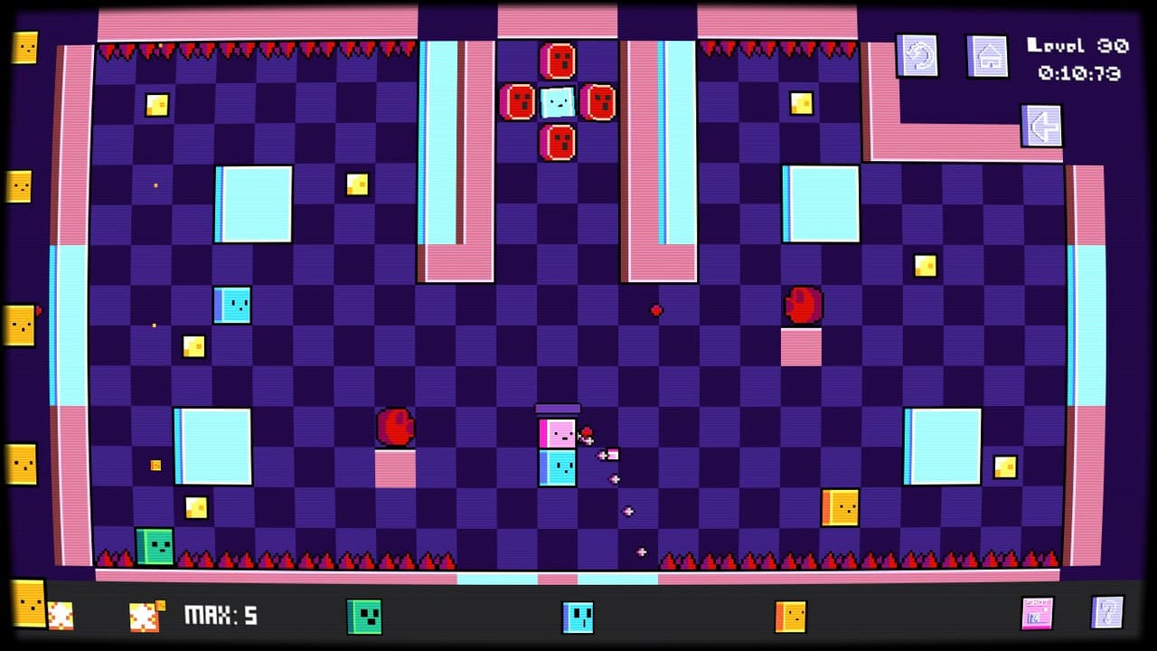 Out of the Cube screenshot 5