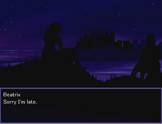 Beatrix screenshot 3
