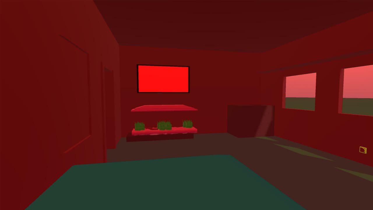 Woods Of SirenHead screenshot 2