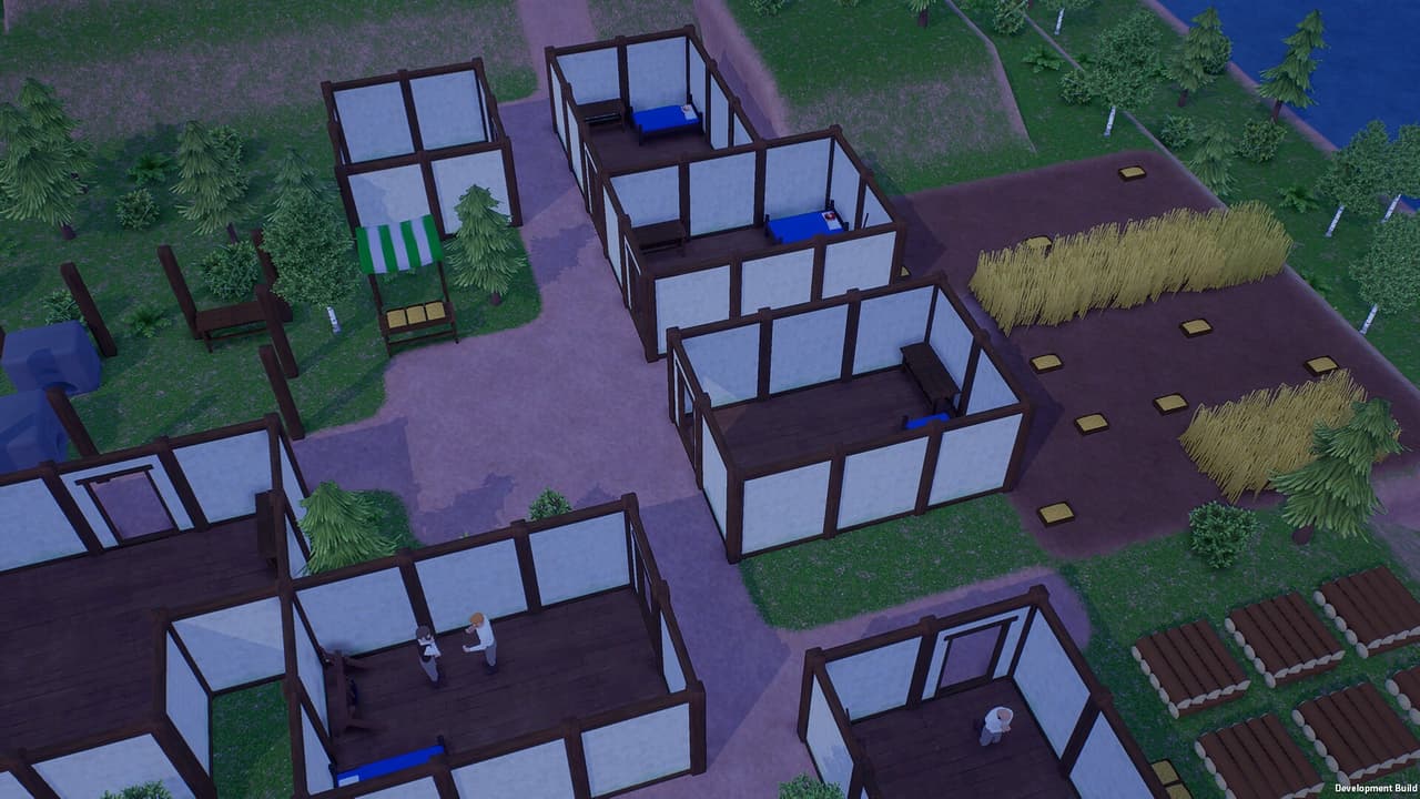 A Game of Humans screenshot 4