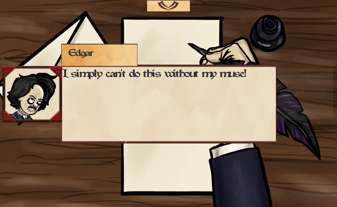 Wry Reveries screenshot 3