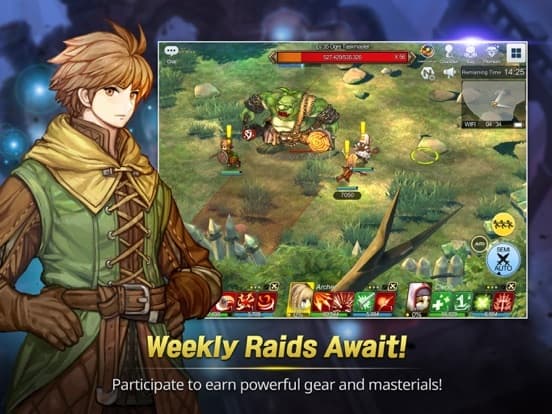 Spiritwish screenshot 4