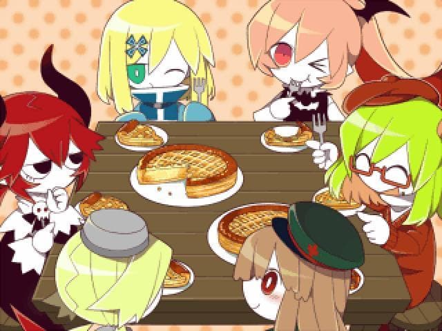 The Gray Garden screenshot 3