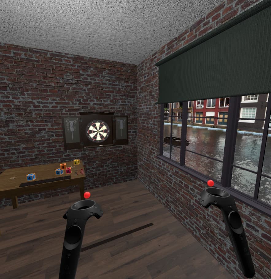 Puzzling Rooms VR screenshot 5