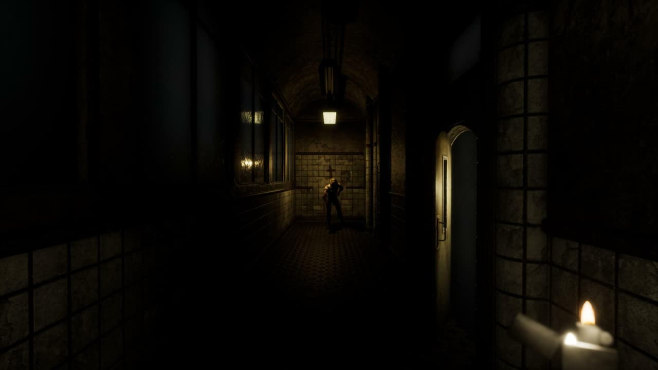 Beside Myself_Demo screenshot 2