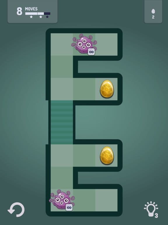 BIOK screenshot 5