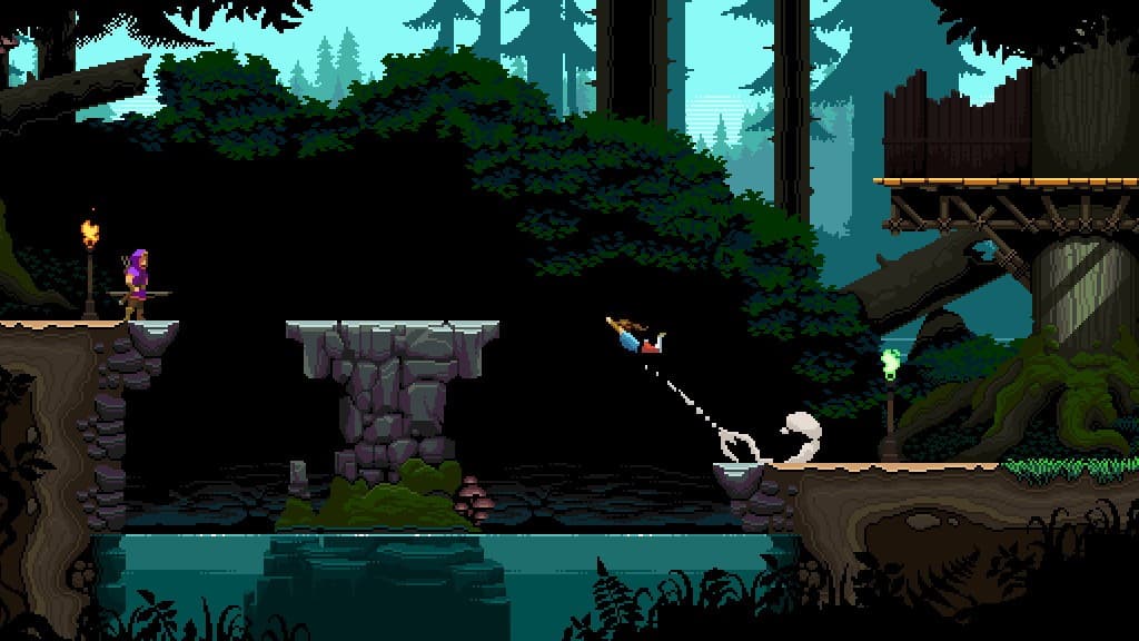 Savior screenshot 6