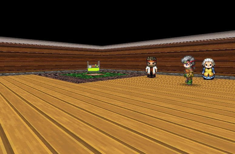 Coffin Tree Remastered screenshot 4