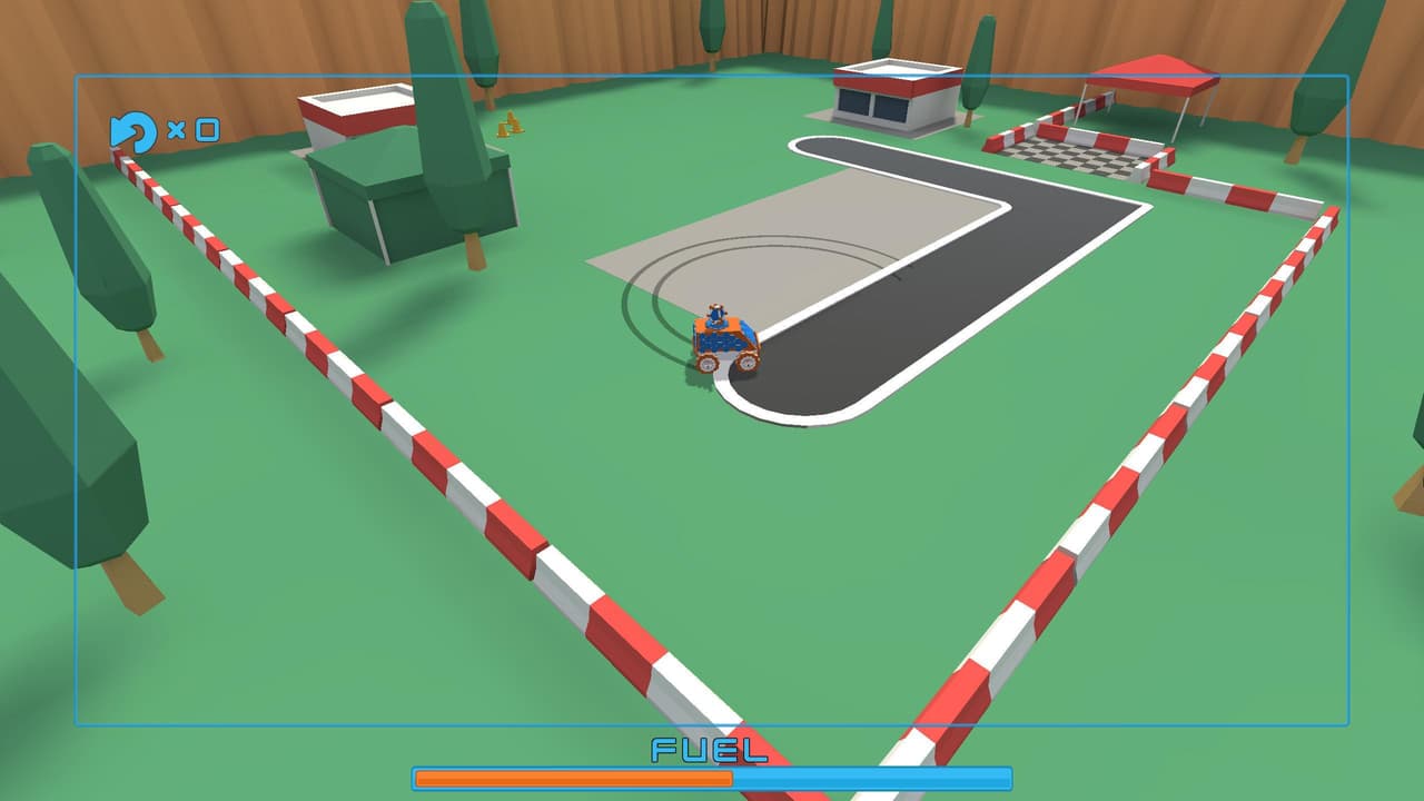 Roadtrip Thru Time screenshot 3