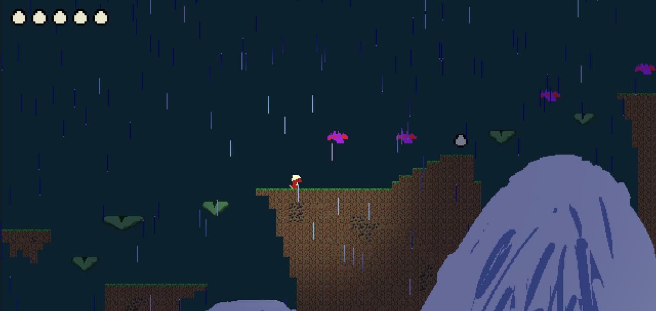 Lil Hatchling (Vecderg) screenshot 4