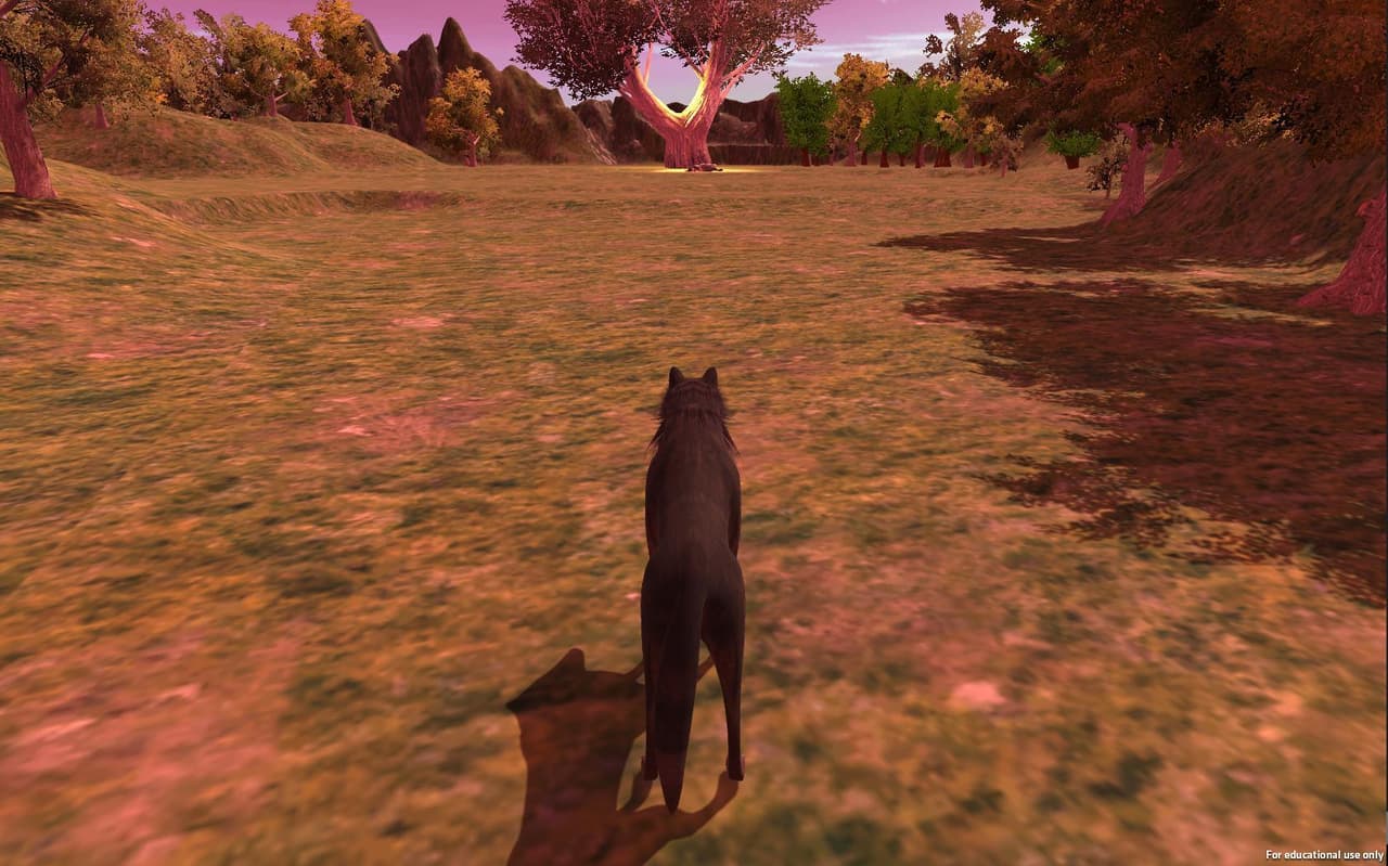 Faith (Nic) screenshot 2