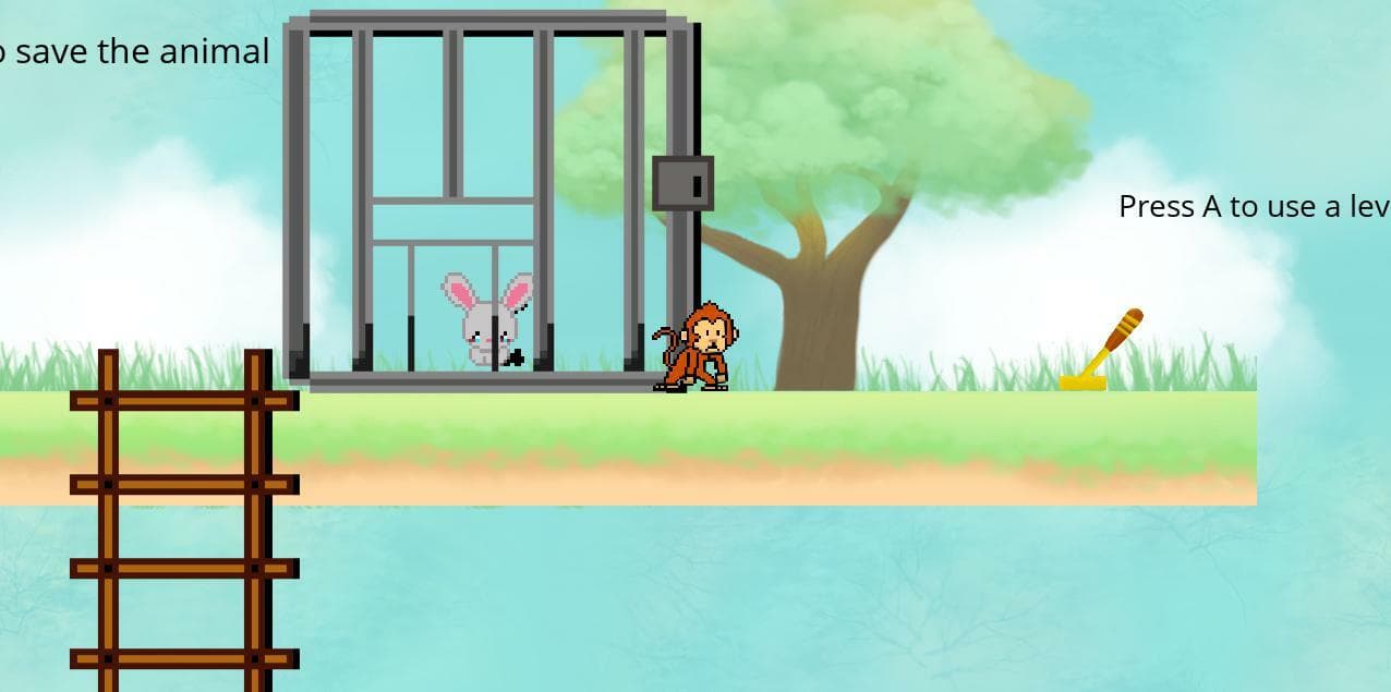 The Rescues screenshot 5