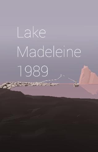 Lake Madeleine