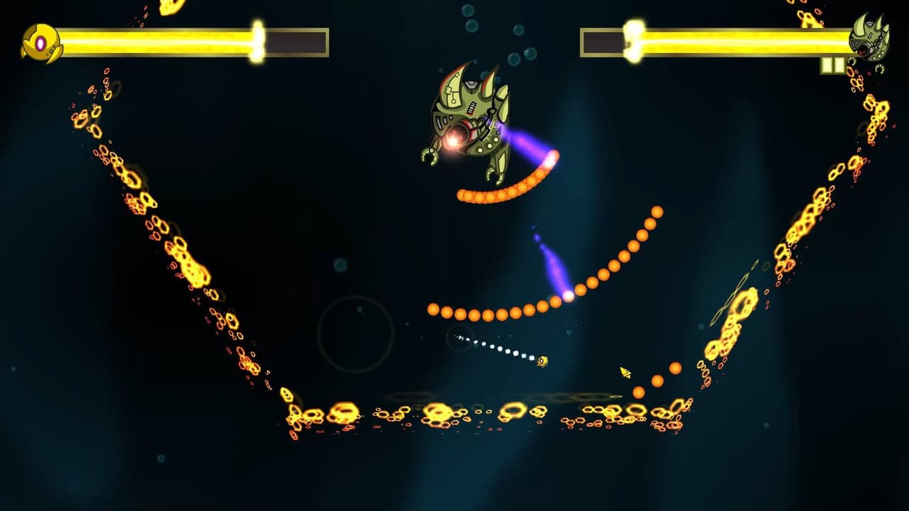 Unomaly screenshot 2