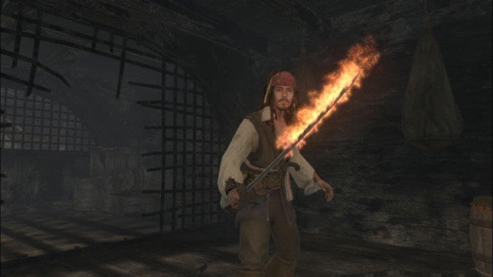 At Worlds End screenshot 4