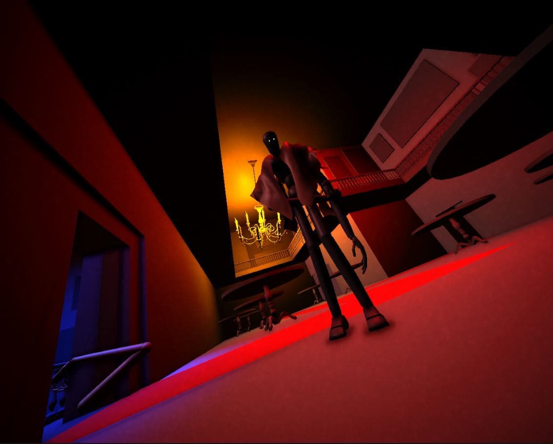 BUTLER GUILLOTINE screenshot 4