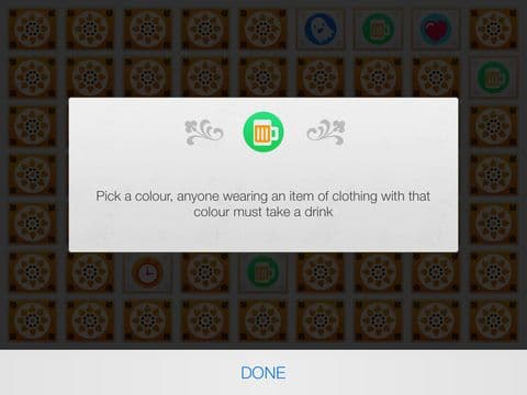 Party Games: Drinking Board screenshot 4