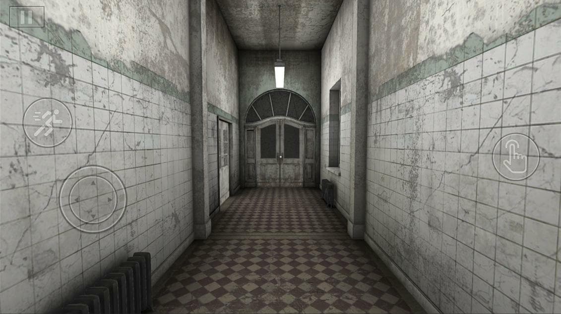 The abyss Demo