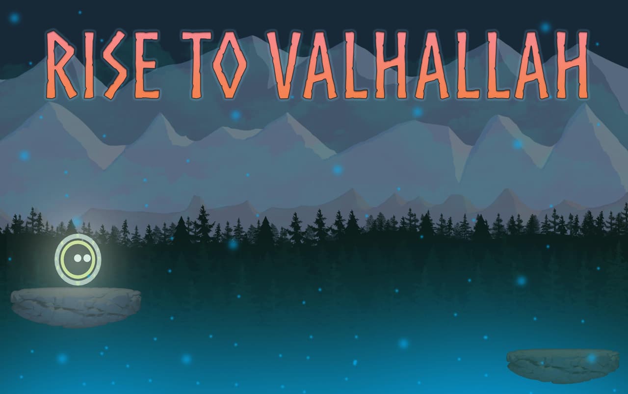 Rise to Valhalla