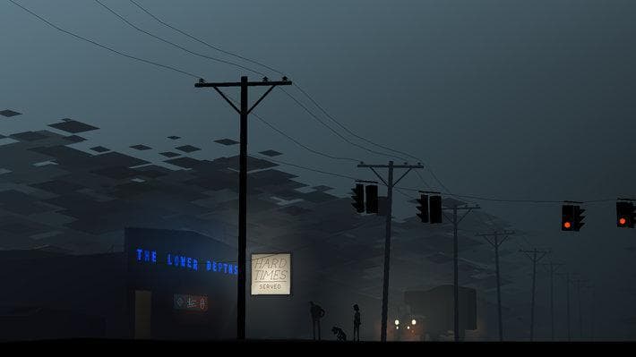 Kentucky Route Zero Season Pass screenshot 3