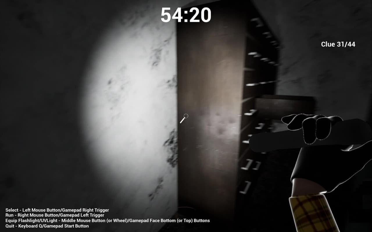 Criminal Behavior screenshot 5