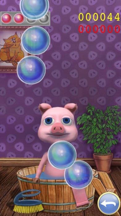 Talking Pocket Piglet