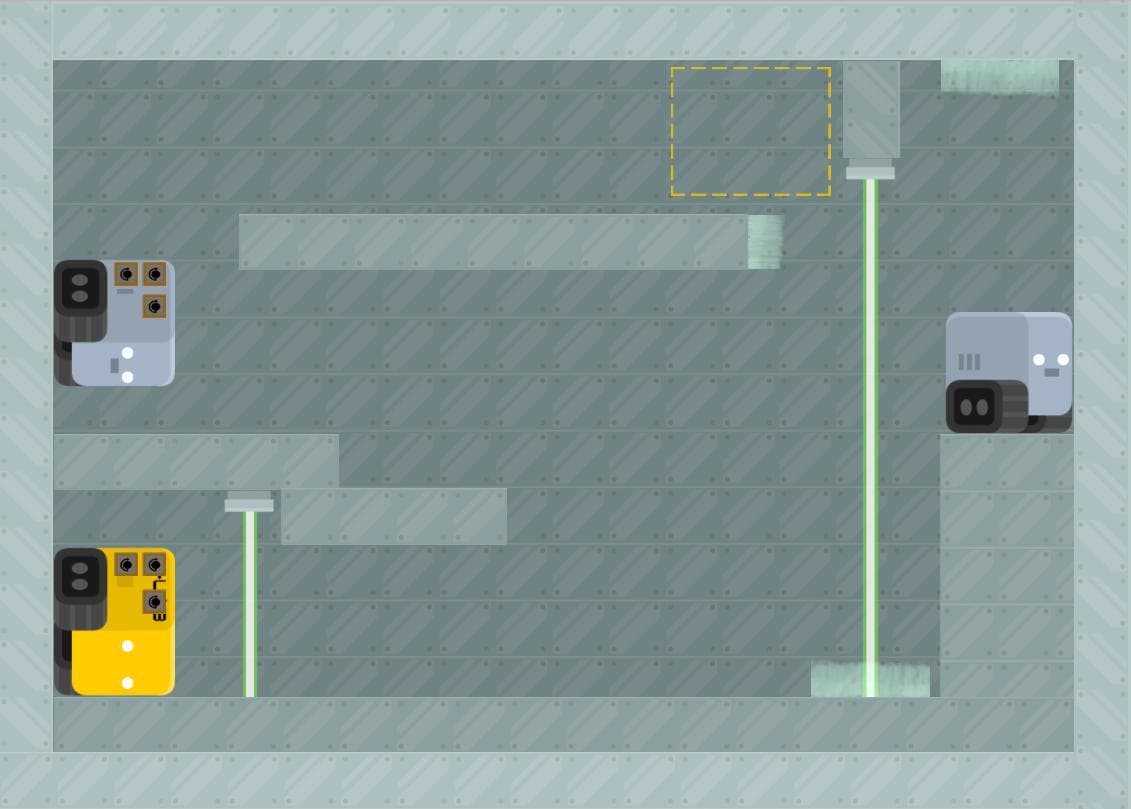 Kaleb screenshot 3