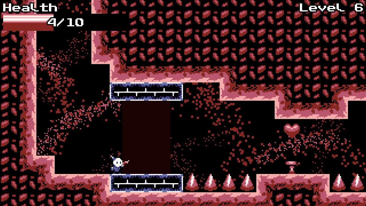 The Cursed Gun