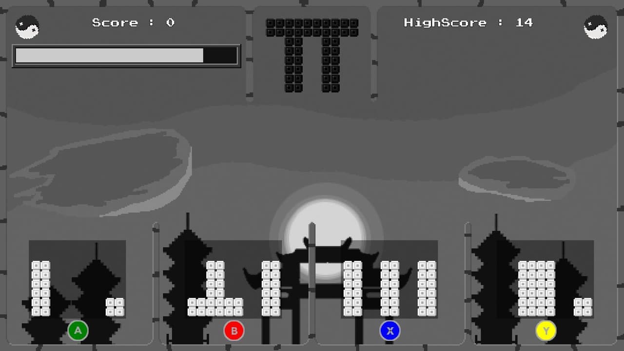 Complementary (itch) screenshot 4