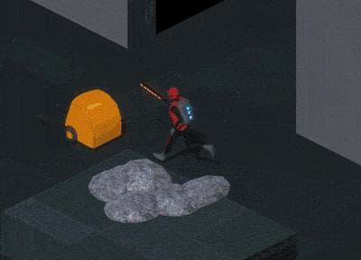 The Salvagers Dream