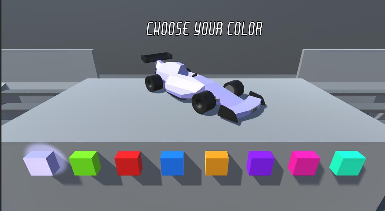 SpeedBreak screenshot 3