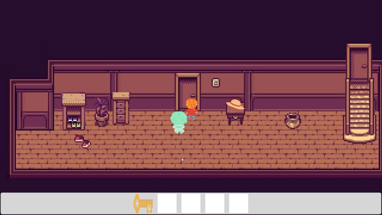 Mery Anne screenshot 2