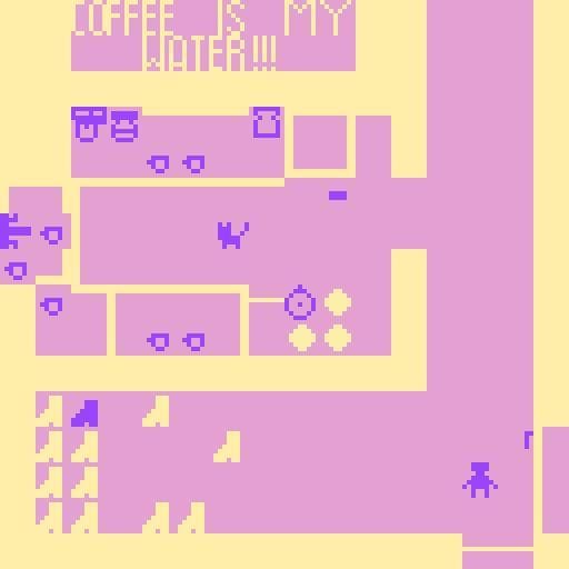 you cant survive on ice cream screenshot 3