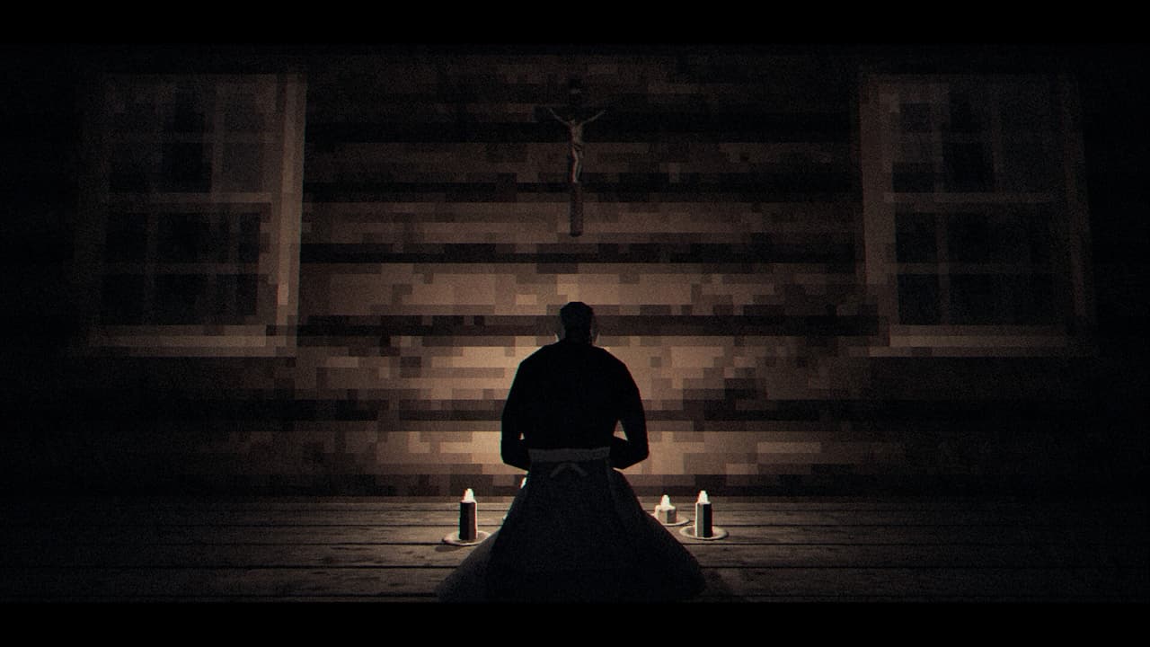 Real Stories from the Grave: Maleficium(DEMO) screenshot 4