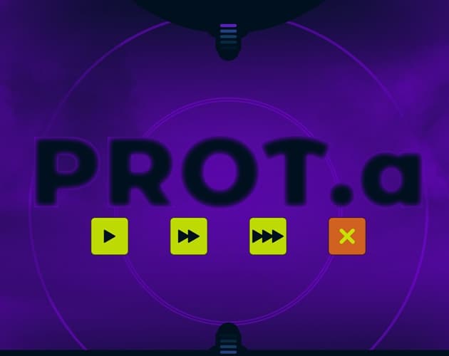PROT.a screenshot 2