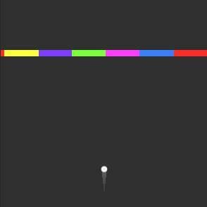 Color Ball (HussainDevv) screenshot 2