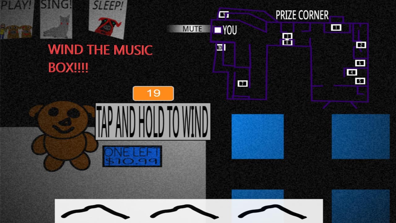 Five Nights at Puppy Jrs 2 screenshot 4