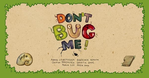 DontBugMe screenshot 2