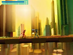 Star Wars The Clone Wars: Jedi Alliance screenshot 2
