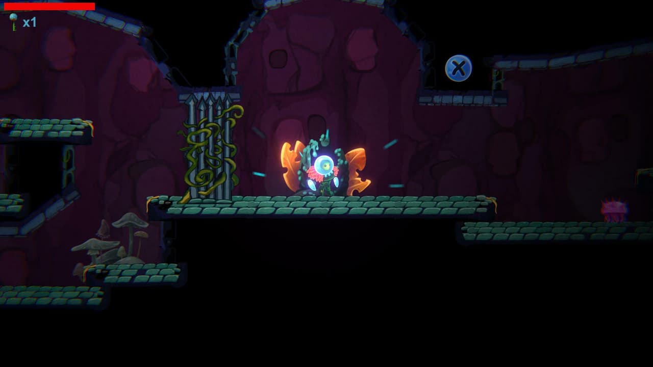 Shell Life screenshot 2