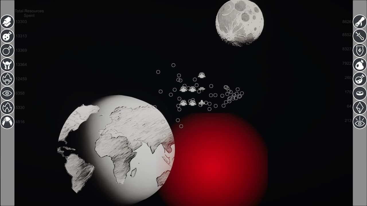 CiviliNaytion screenshot 3