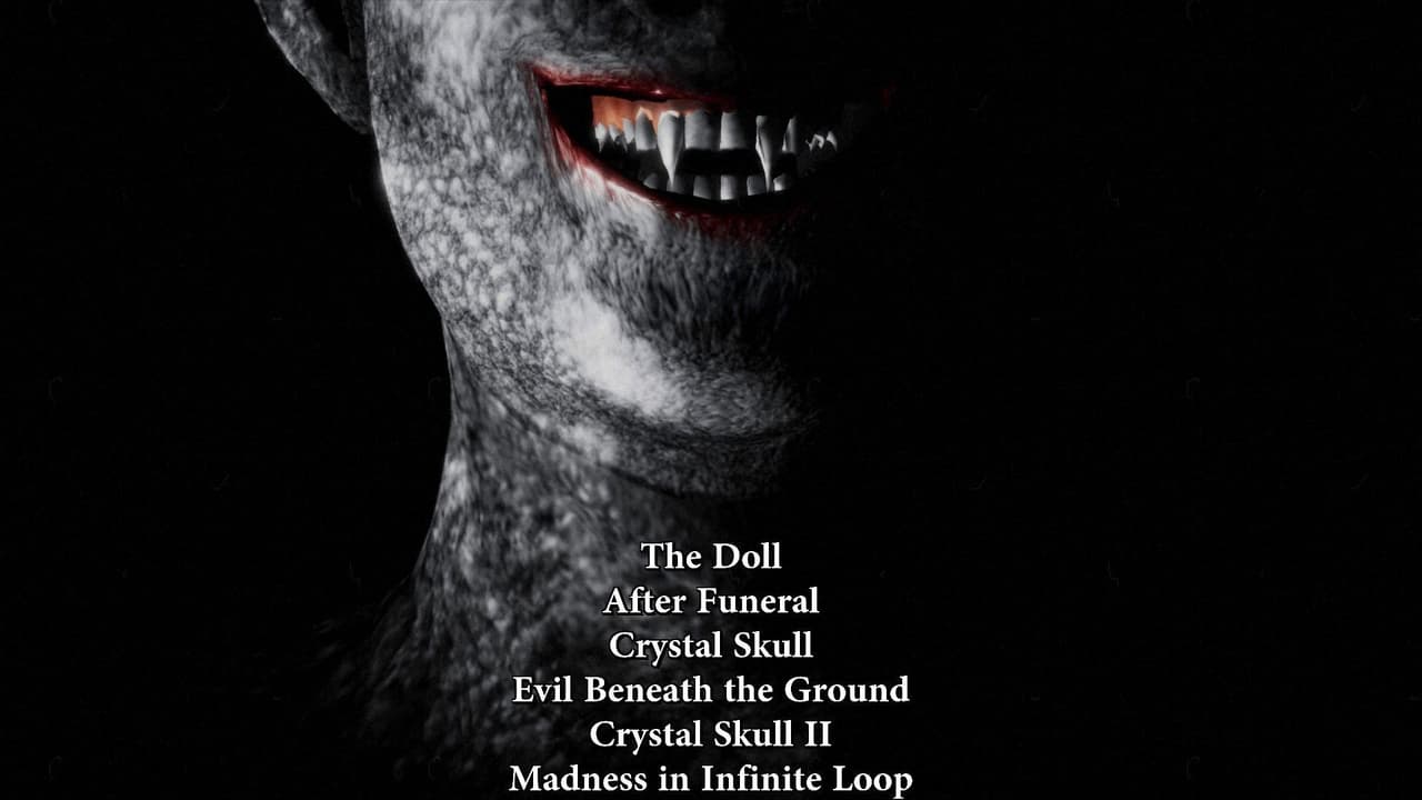 Interactive Horror Stories screenshot 2