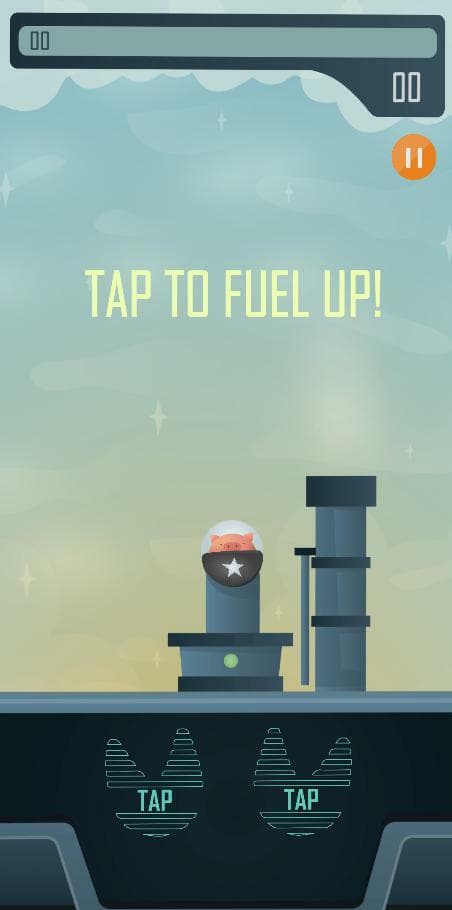 Rocket Pig screenshot 3