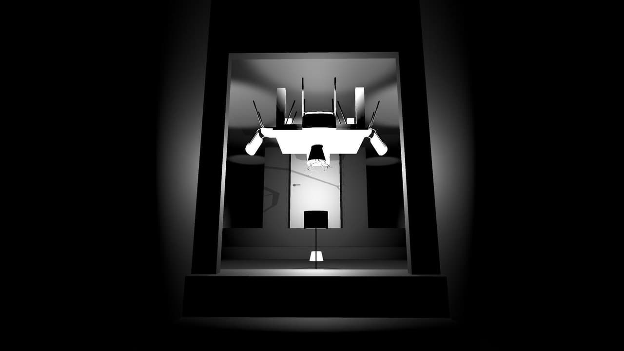 Fear Is In The Mind (itch) screenshot 5