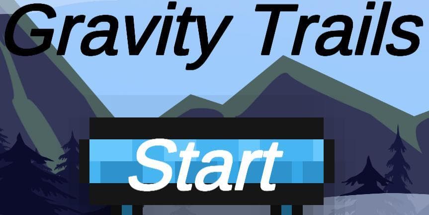 Gravity Trails (Anianand) screenshot 2