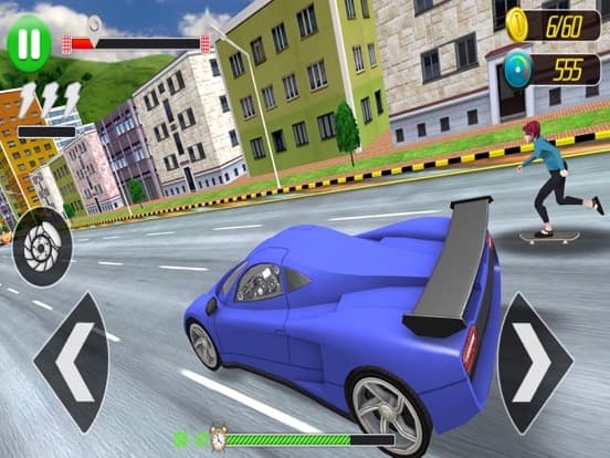 Traffic Racer Highway Bike screenshot 3