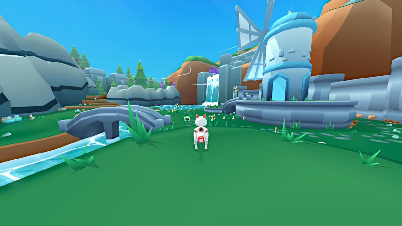 Nytro screenshot 2