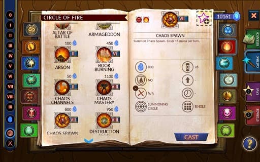 Planar Conquest - 4X strategy