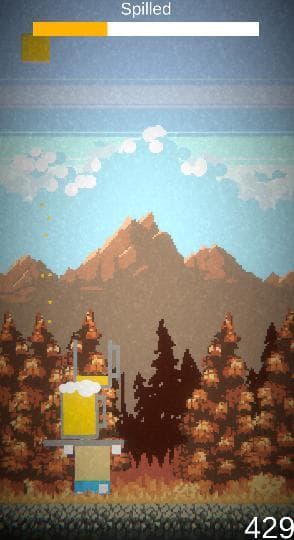 Autumn Carrier